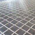 Panel Mesh Welded Stainless Steel